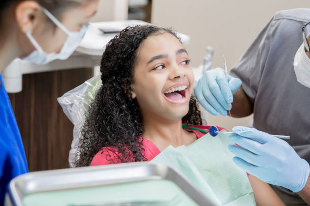 Best Emergency Dentist Near Me  in Lambertville, MI