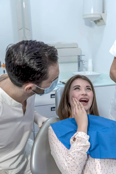 Best Teeth Whitening  in Lambertville, MI