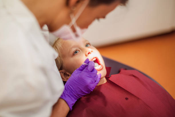 Best Root Canal Emergency Dentist  in Lambertville, MI