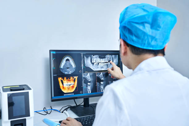 Best Chipped Tooth Repair Near Me  in Lambertville, MI